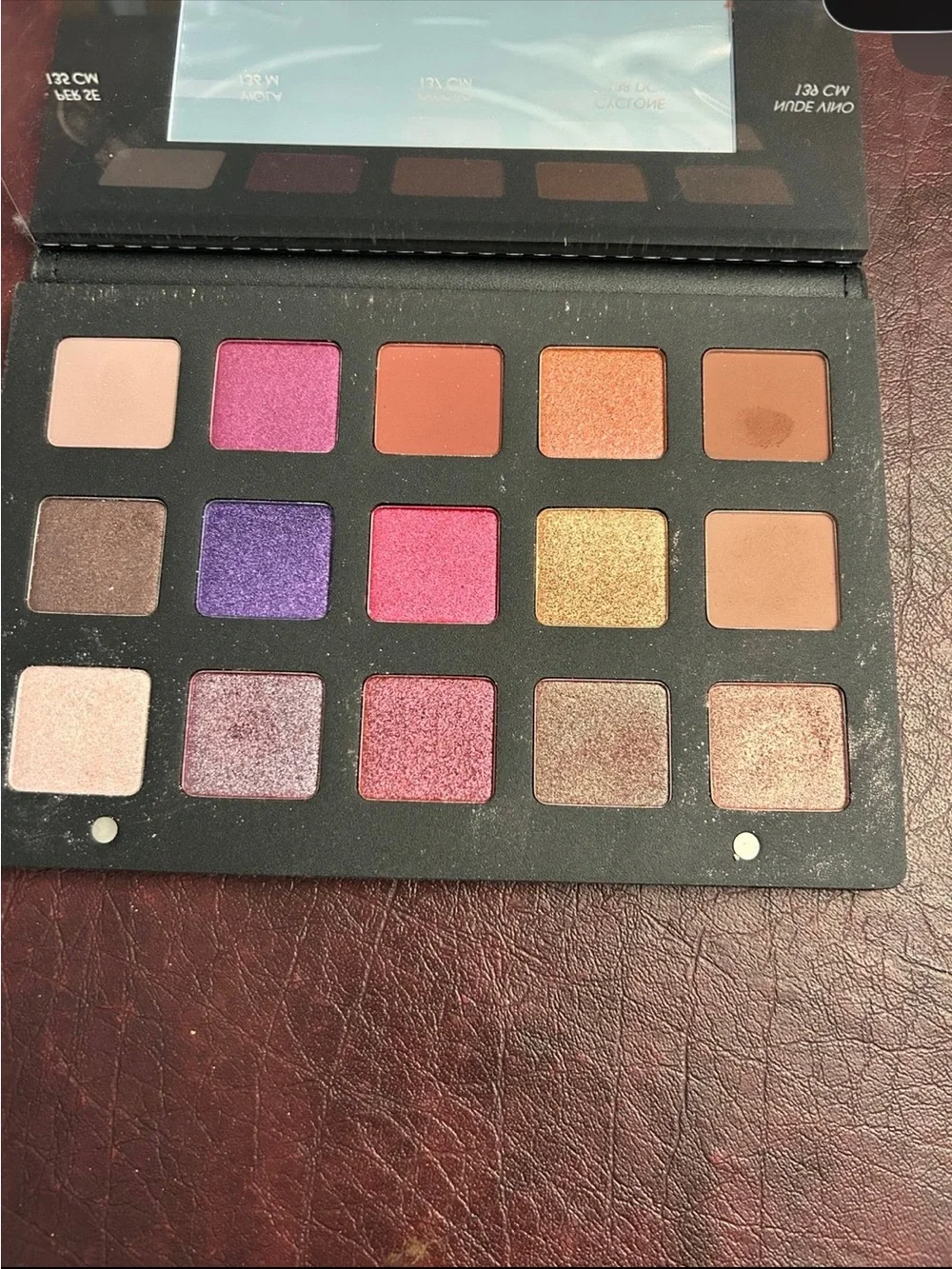 Natasha Denona Lila Eyeshadow Palette